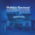Política Nacional de Prevención de la Violencia y el Delito, Seguridad Ciudadana y Convivencia Pacífica 2014-2034