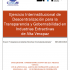Ejercicio Interinstitucional de Descentralización para la Transparencia y Gobernabilidad en Industria Extractiva de Alta Verapaz
